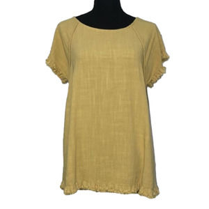 UMGEE soft Tunic Top